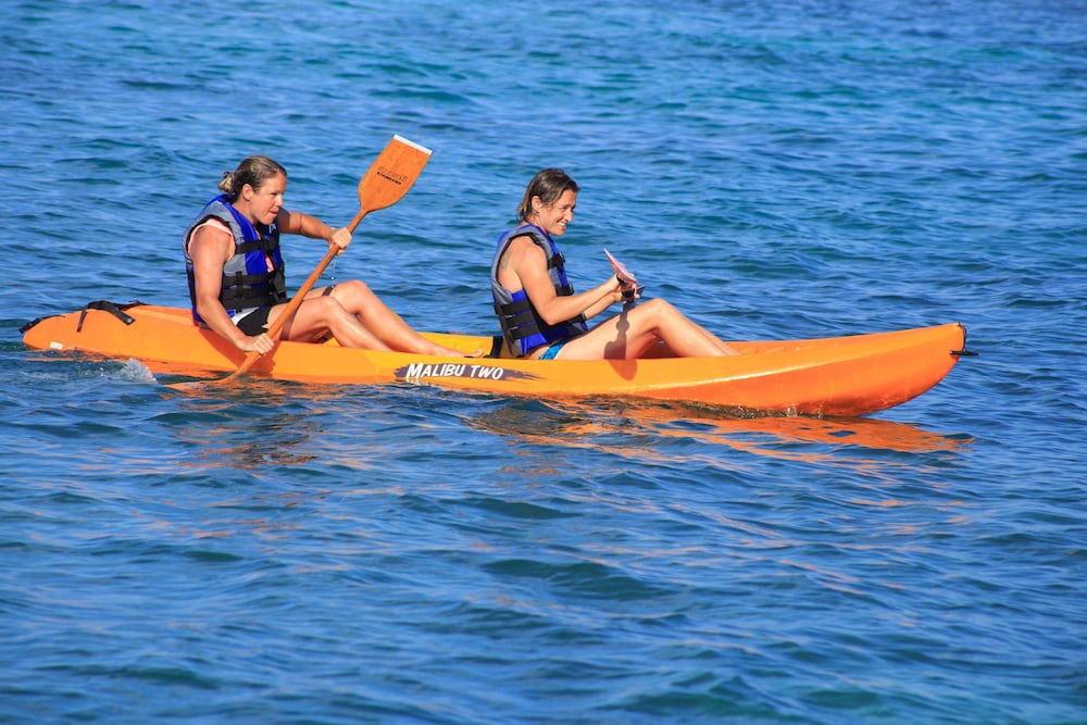 Фото Equator Village 