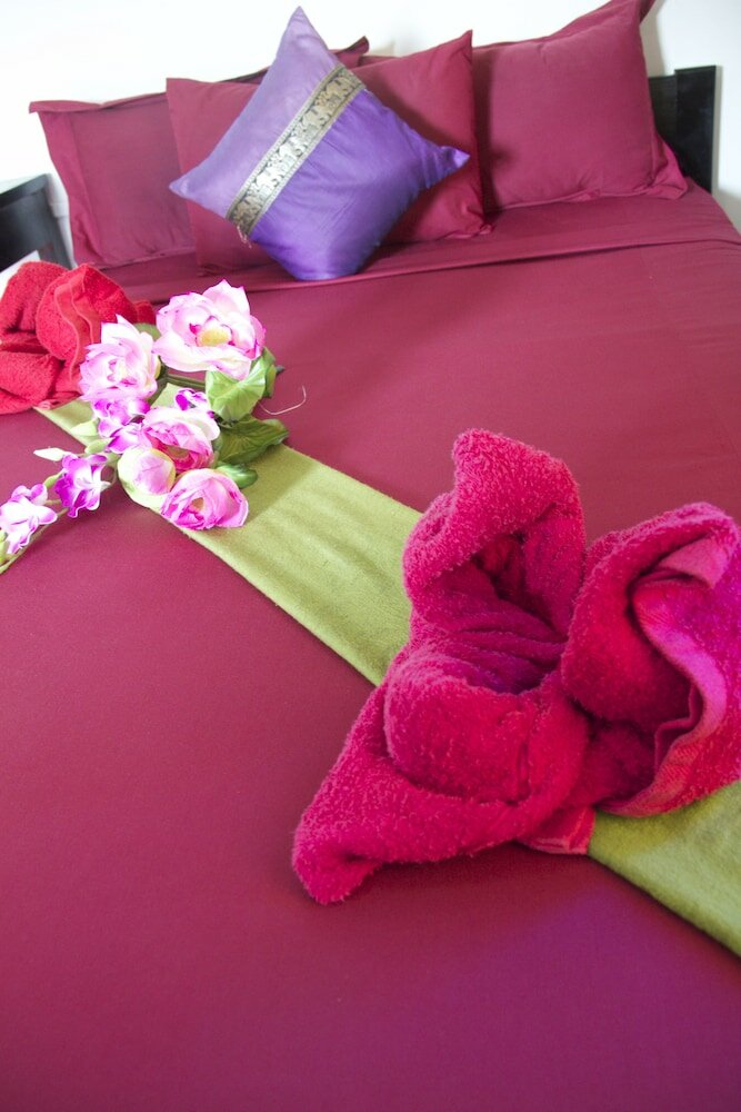 Фото Palm Garden Lodge