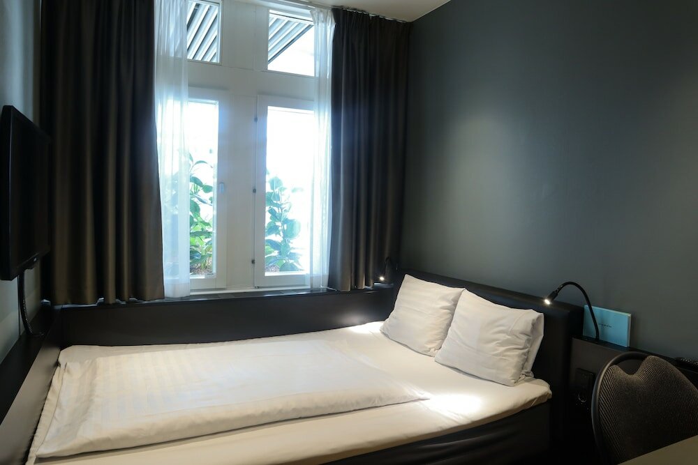 Фото Comfort Hotel Xpress Stockholm Central