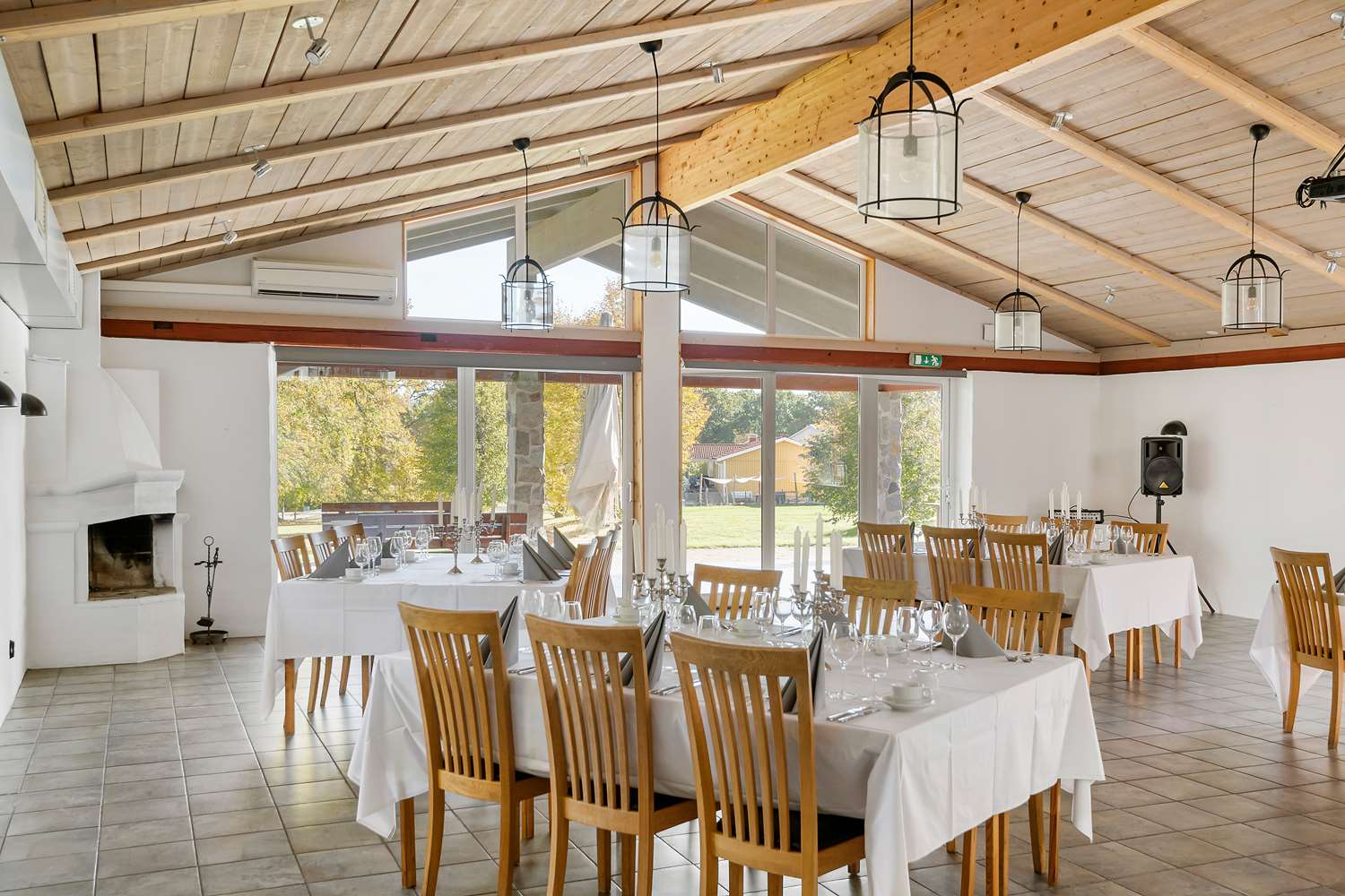 Фото Sure Hotel by Best Western Öjaby Herrgård