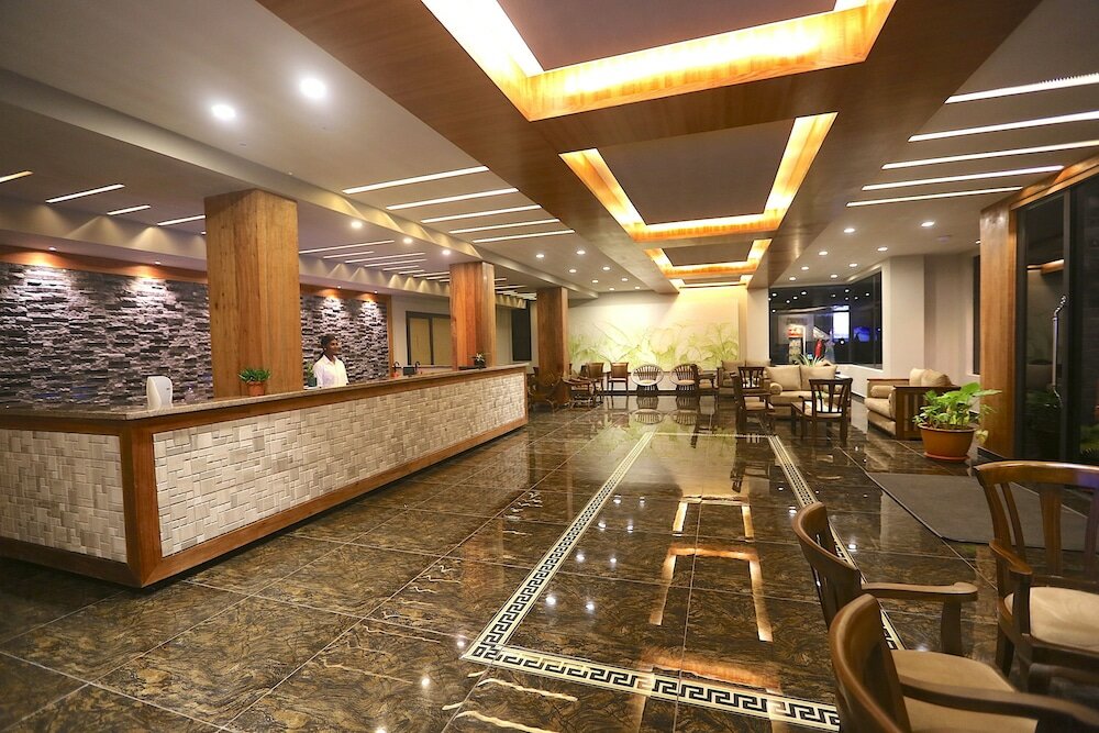 Фото Kaani Grand Seaview