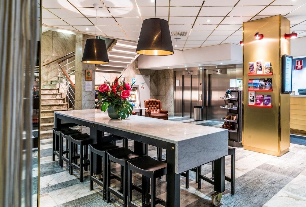 Фото отеля 5