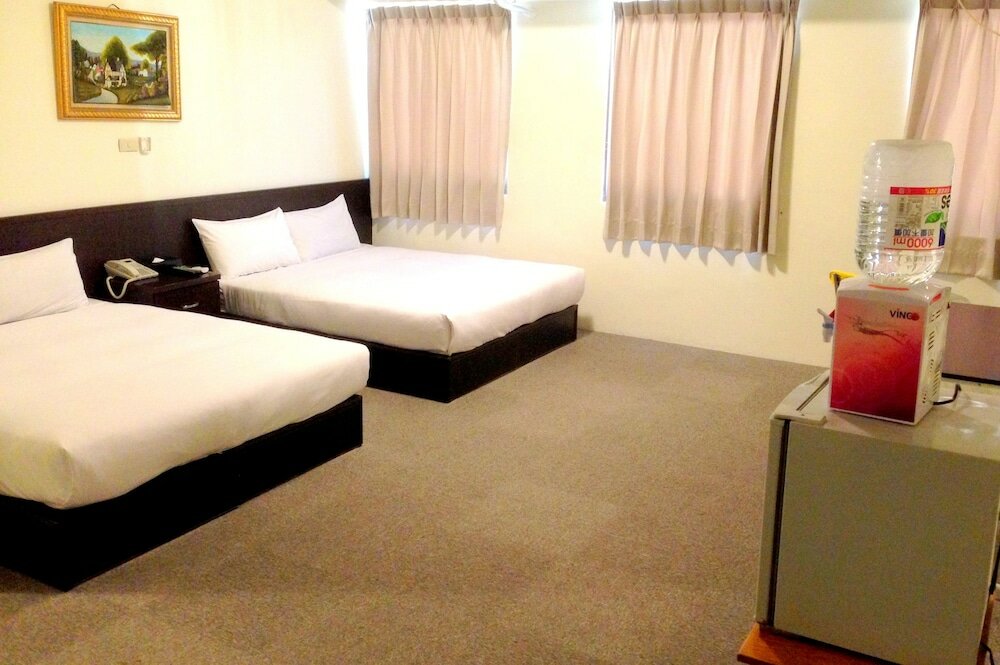 Фото Melody Hotel