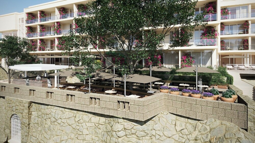 Фото Dubrovnik Residence Nodilo