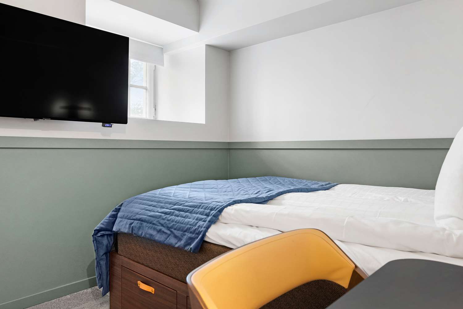 Фото Best Western Hotel at 108