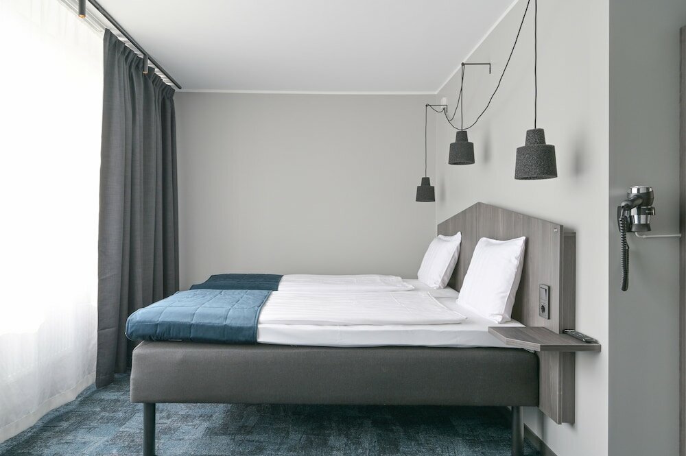 Фото Hotel Fridhem