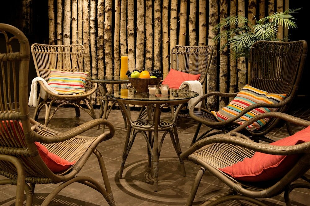 Фото Scandic Karlstad City