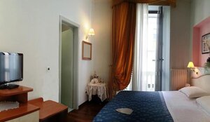 Гостиница Hotel Alba