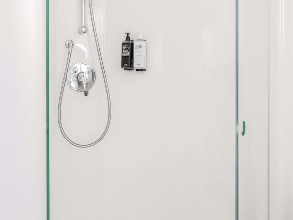 Фото ibis Lugano Paradiso Hotel