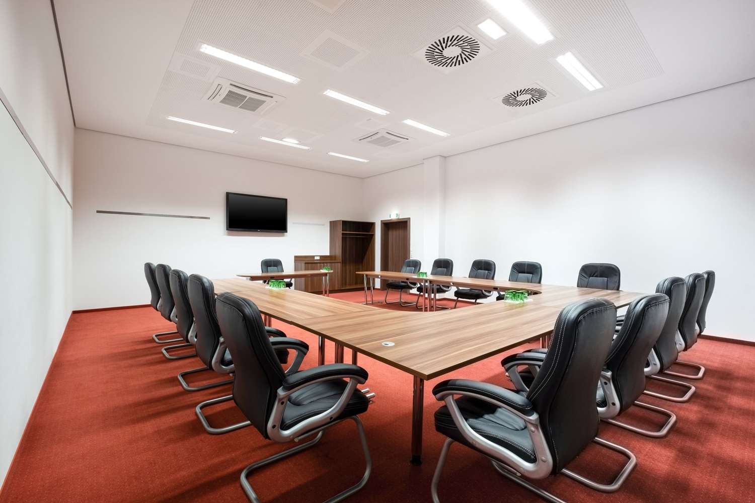 Фото Leonardo Hotel Vienna Schönbrunn