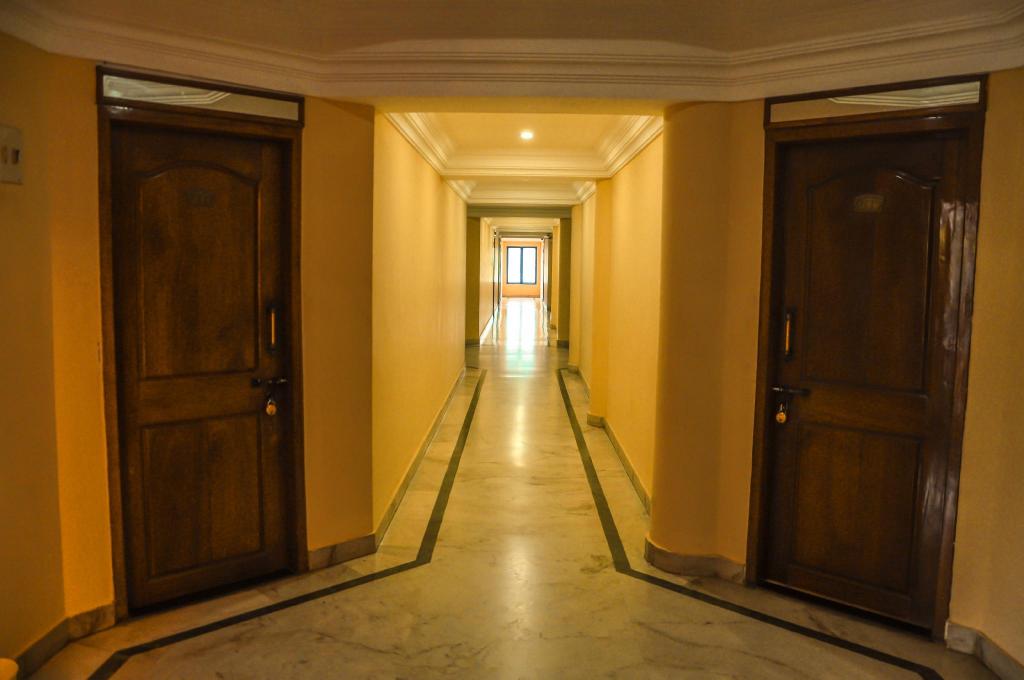Фото Hotel Kannika International
