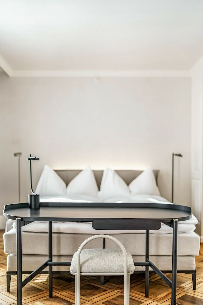 Фото Atrium Hotel Blume