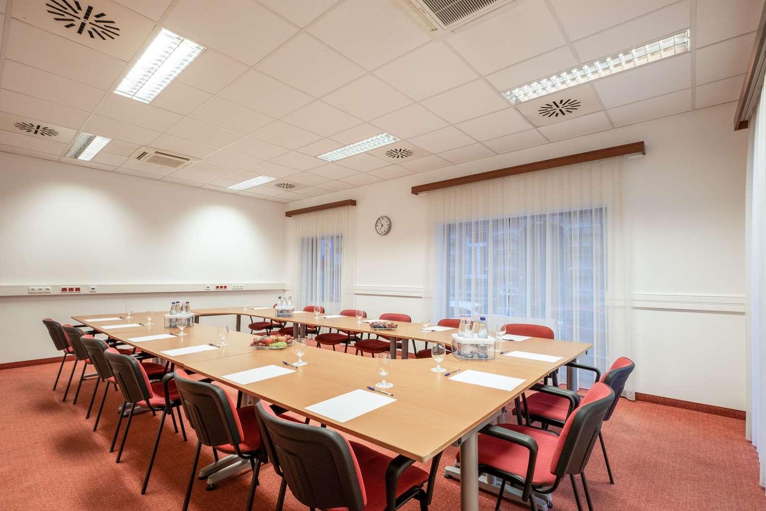 Фото City Hotel Budapest