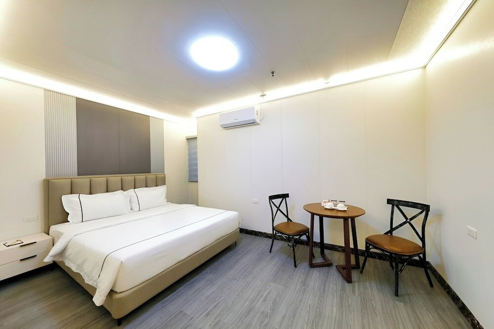 Фото Sunday Hostel