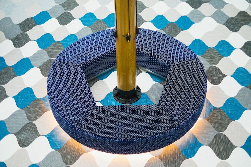 Фото Radisson Blu Hotel, Amsterdam City Center