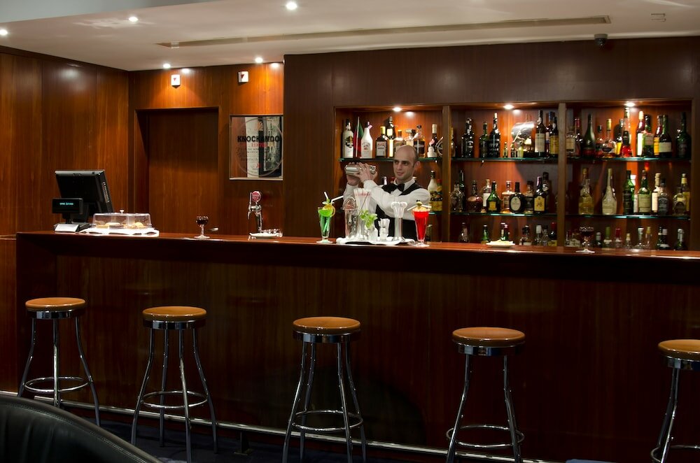 Фото Hotel VIP Executive Zurique