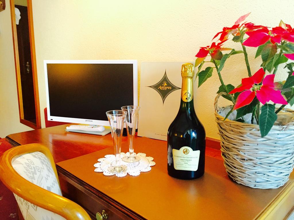 Фото Hotel Antares