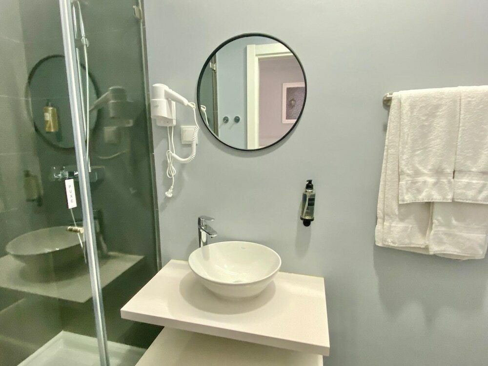 Фото Lx History Rooms