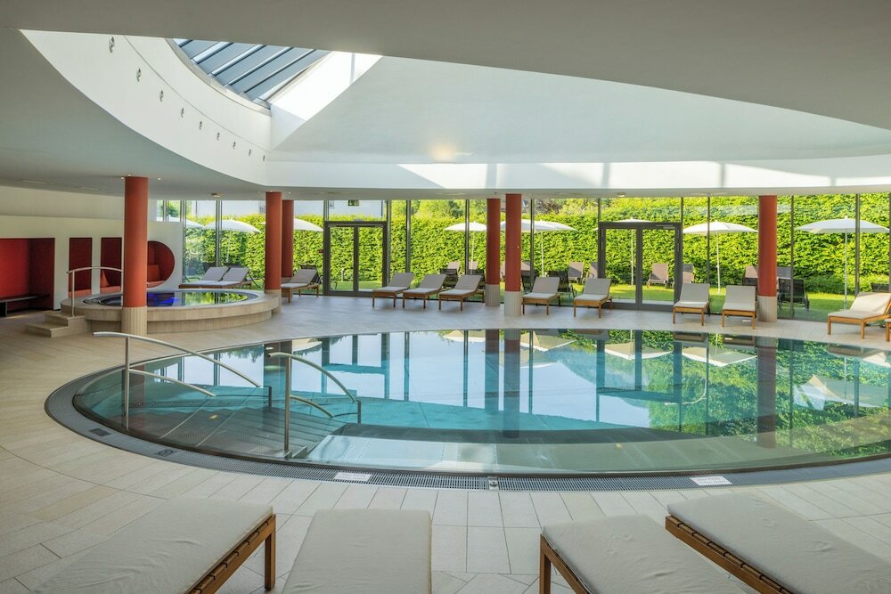 Фото Villa Seilern Vital Resort