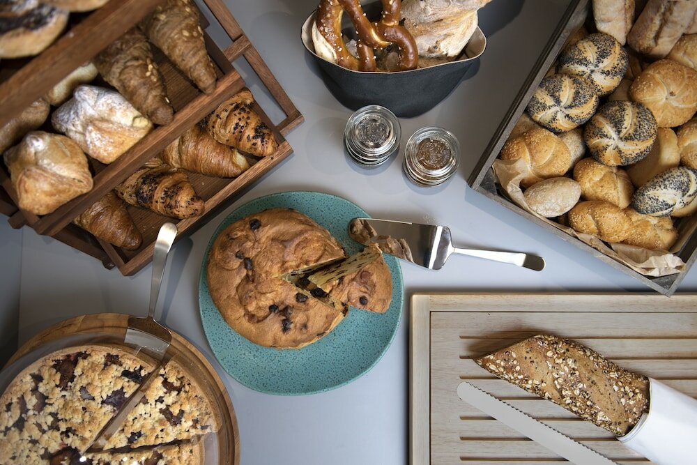 Фото Alta Moda Fashion Hotel