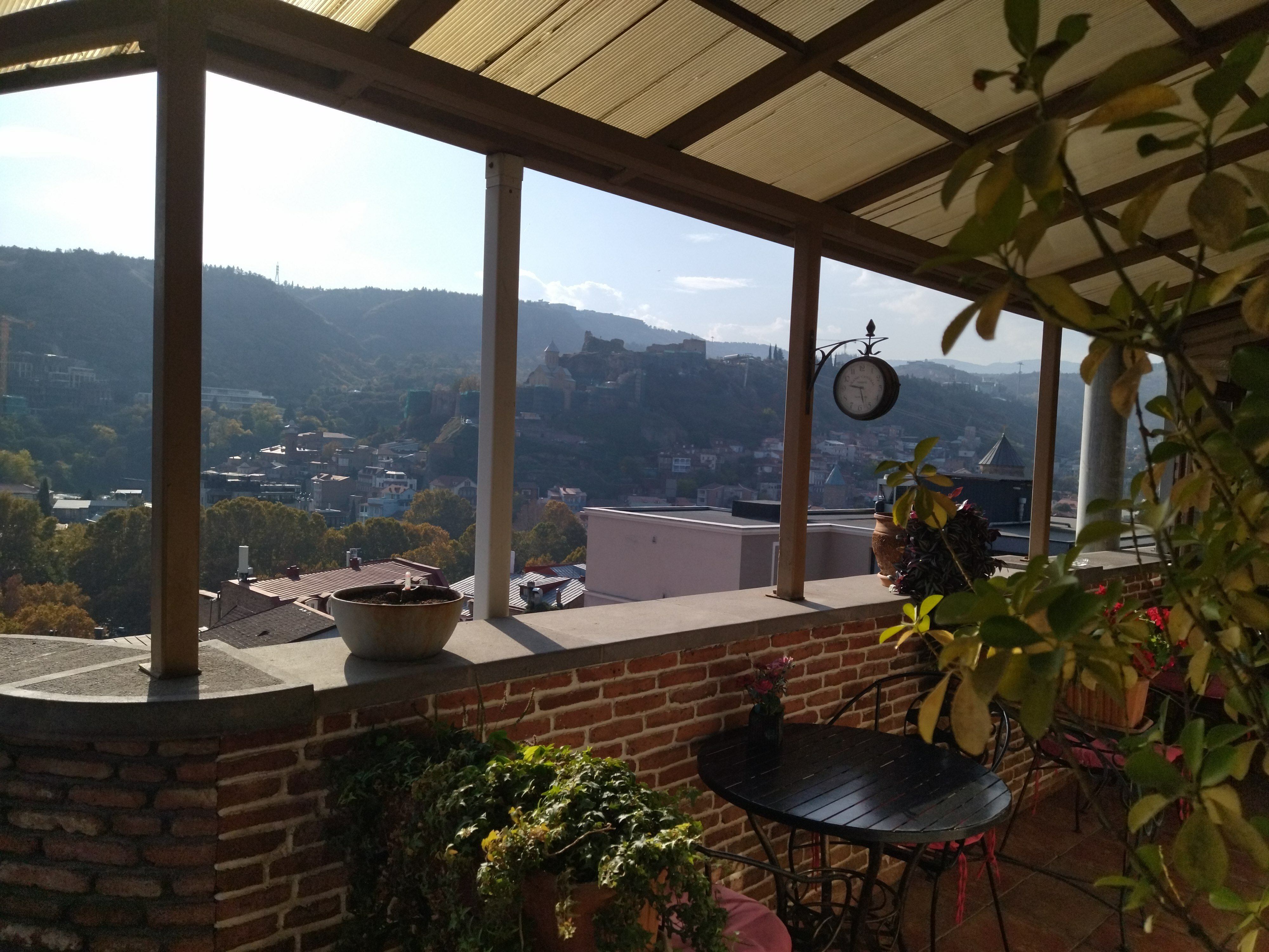 Фото Пентхаус