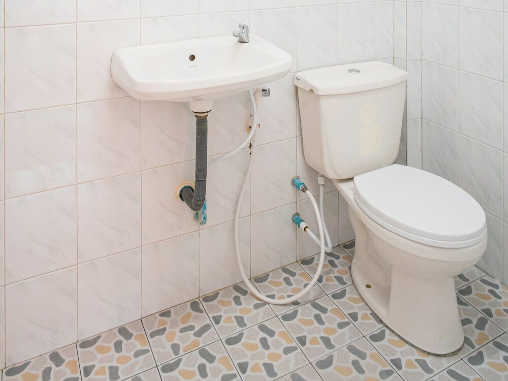 Фото Sand Beach Bungalow