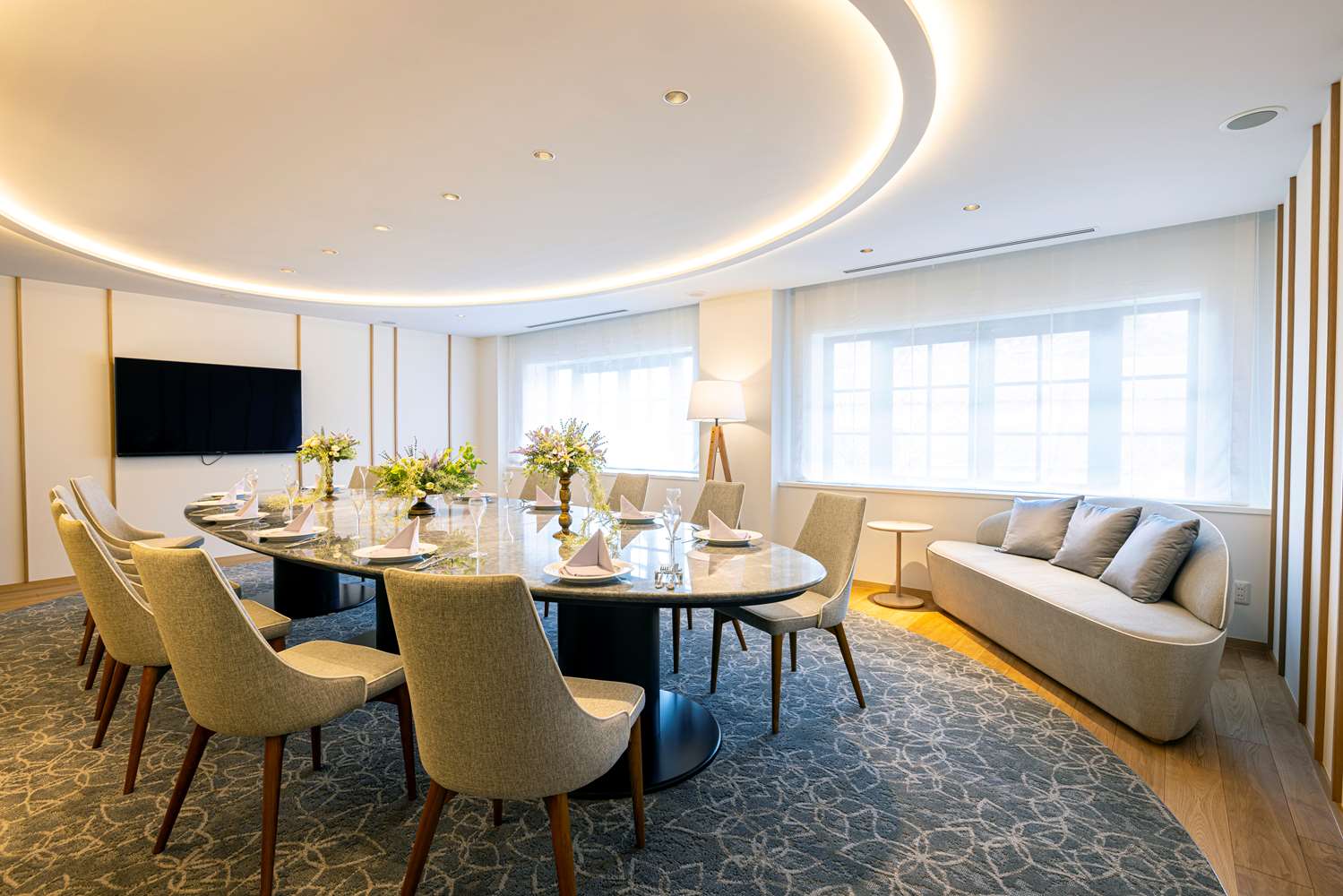 Фото Kyukaruizawa Kikyo, Curio Collection by Hilton