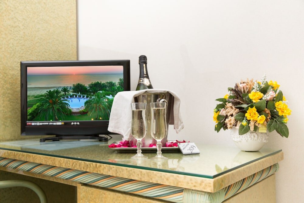 Фото Hotel Ambasciatori