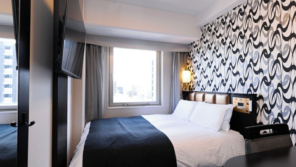 Фото Apa Hotel Nagoya Sakae