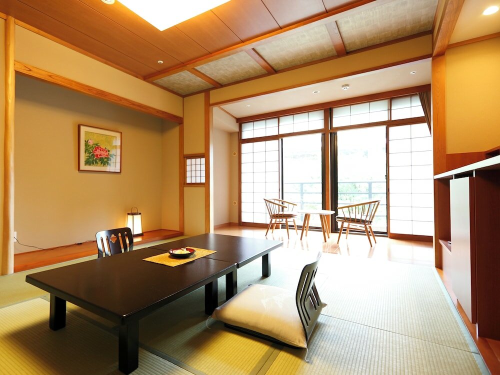 Фото Hotel Nanpuso