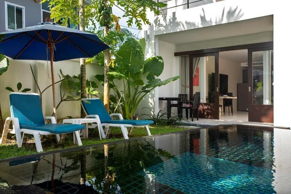 Фото Tea Tree Boutique Resort