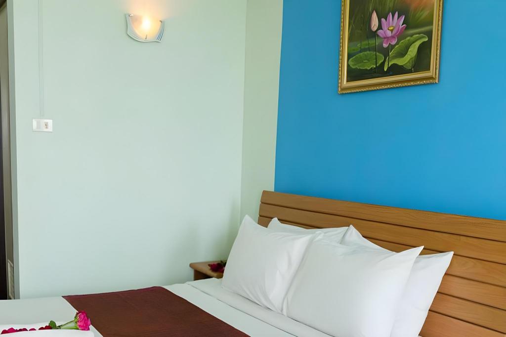 Фото The Garden Place