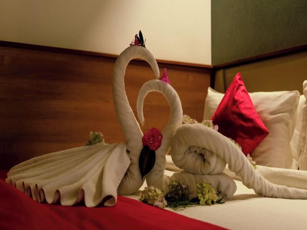 Фото Westwood Riverside Garden Resort