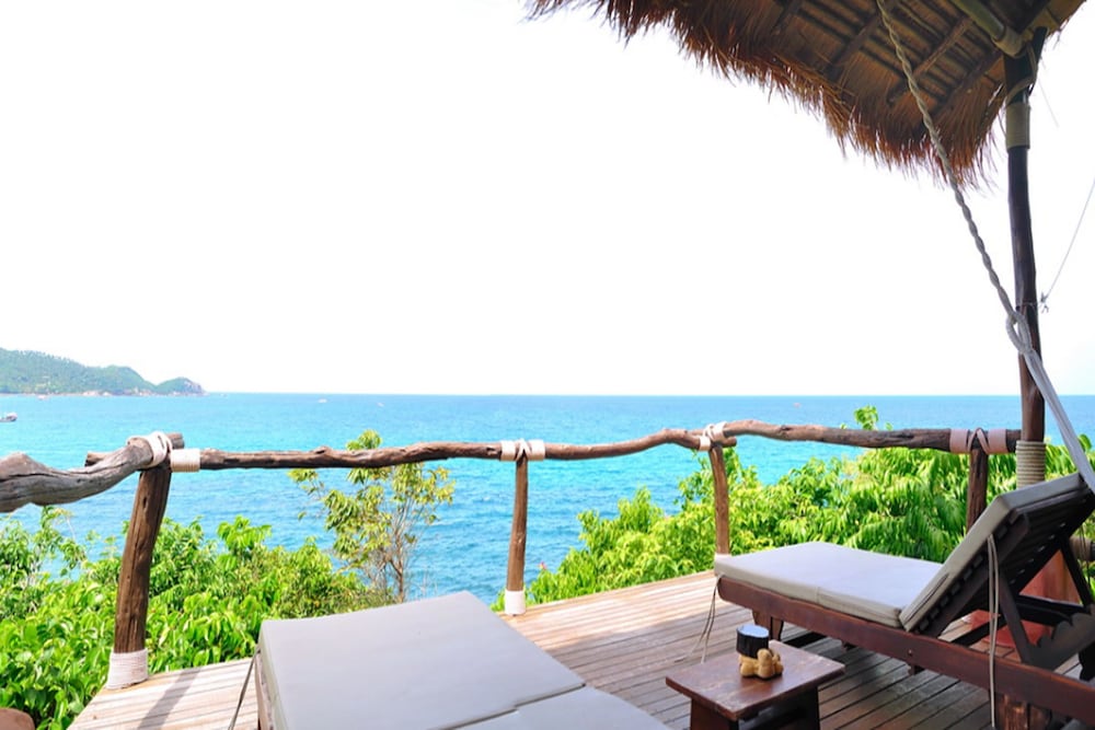 Фото Koh Tao Cabana 