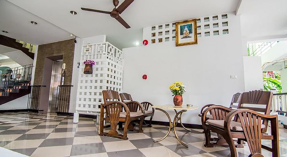 Фото Sutus Court 1