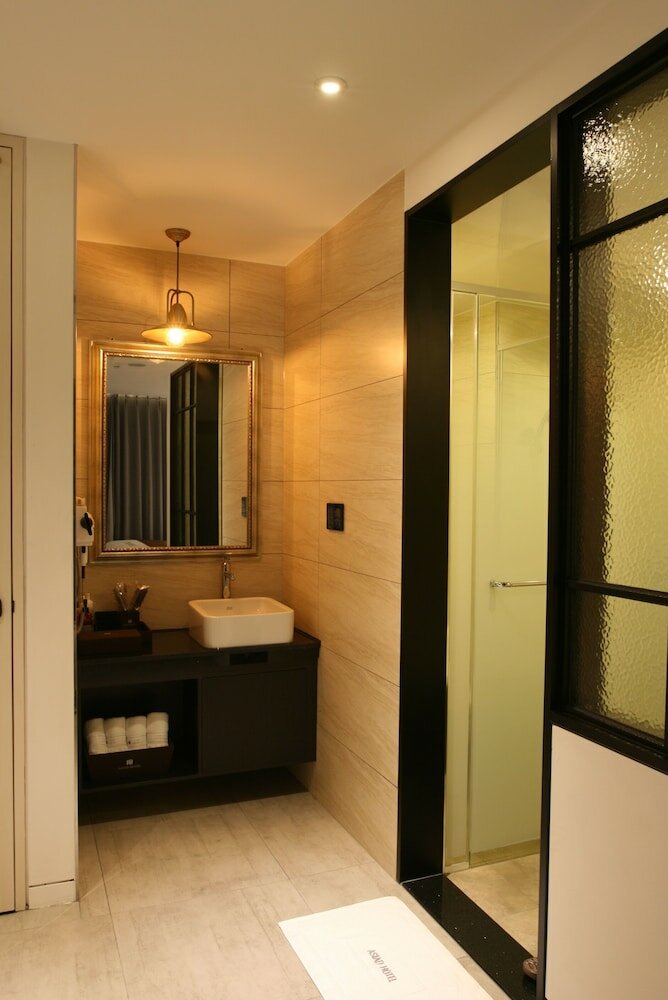 Фото Hotel Asiad