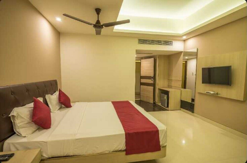 Фото Hotel Nisarga