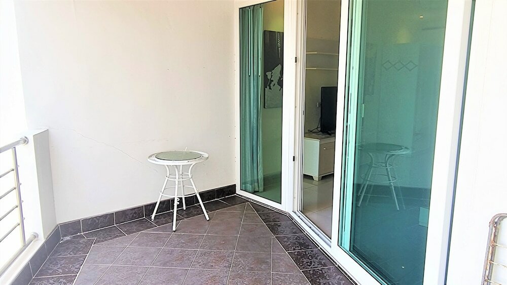 Фото Jomtien Plaza Residence