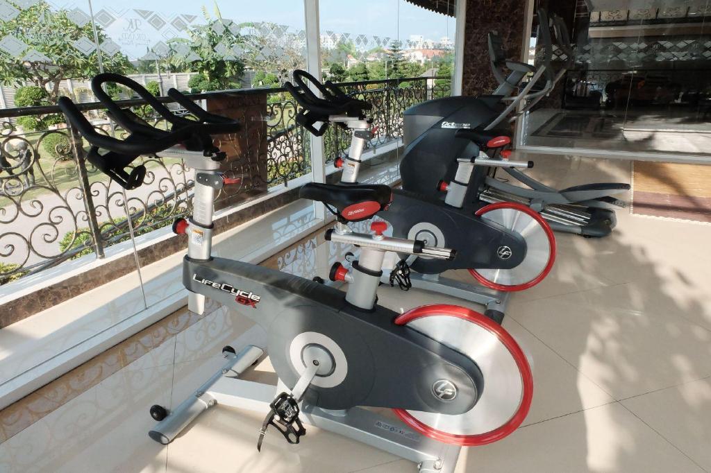 Фото Lk Grand Living Place