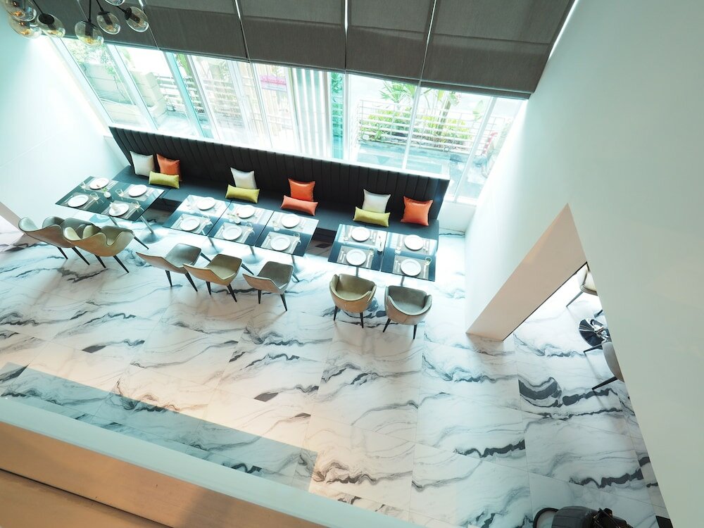 Фото Bella B All Suite Bangkok