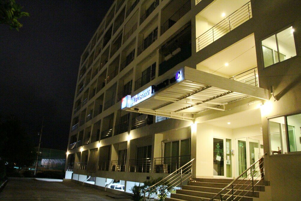 Фото отеля 5