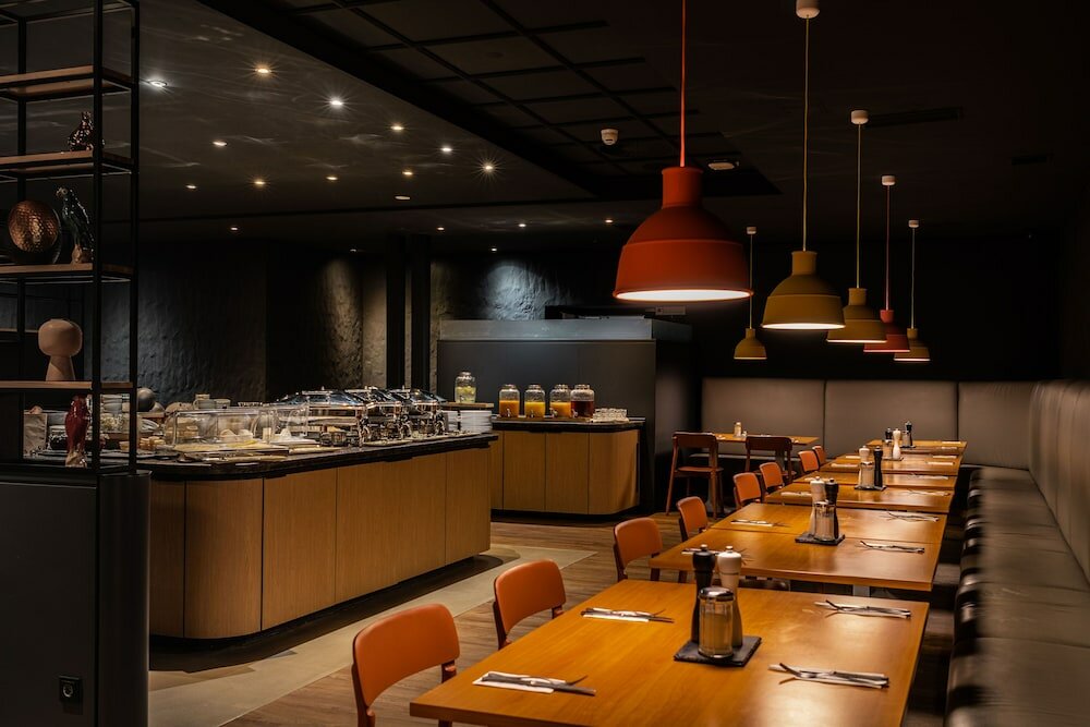 Фото Pentahotel Bremen