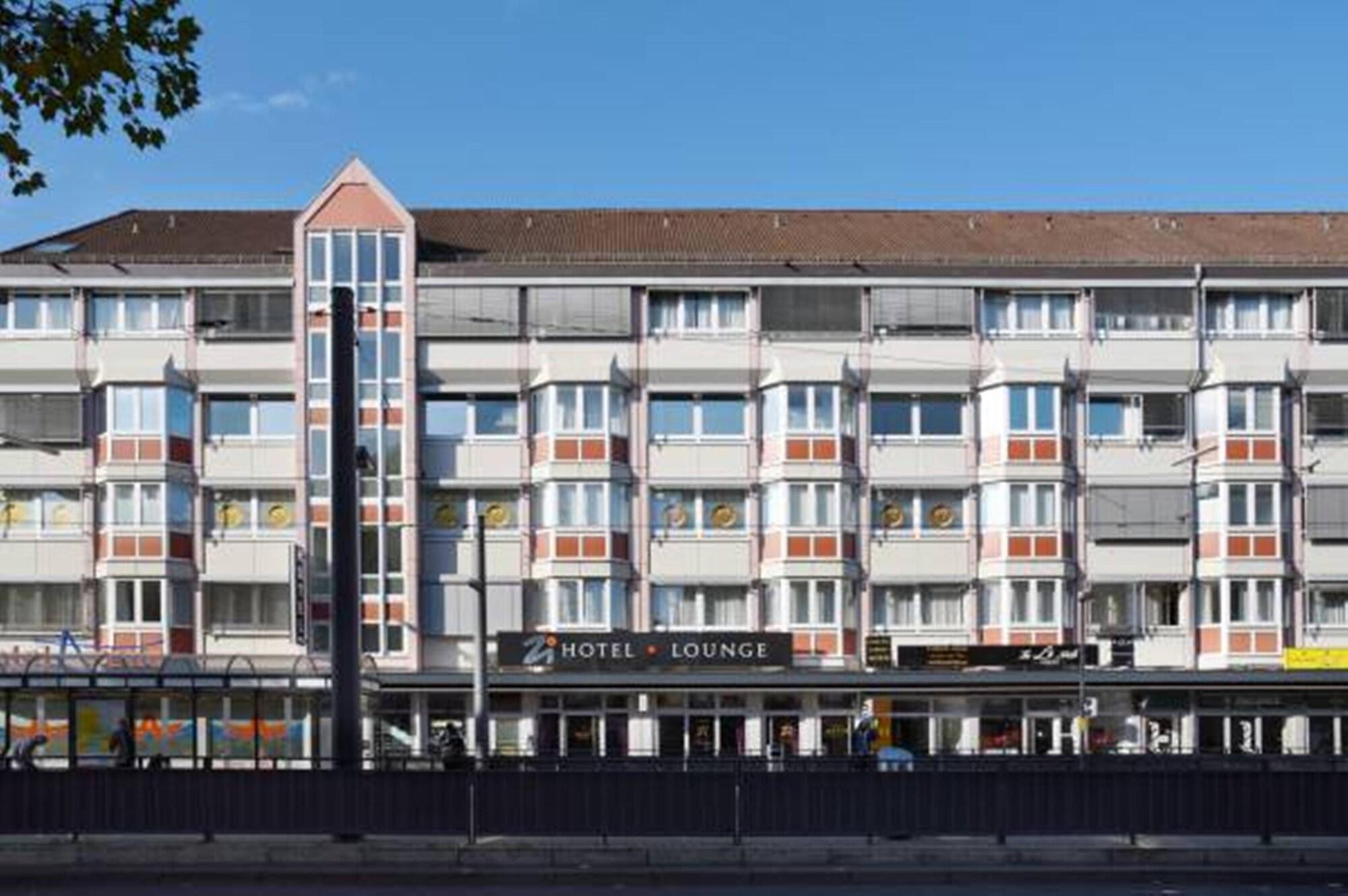 Фото Gästehaus am Karlstor