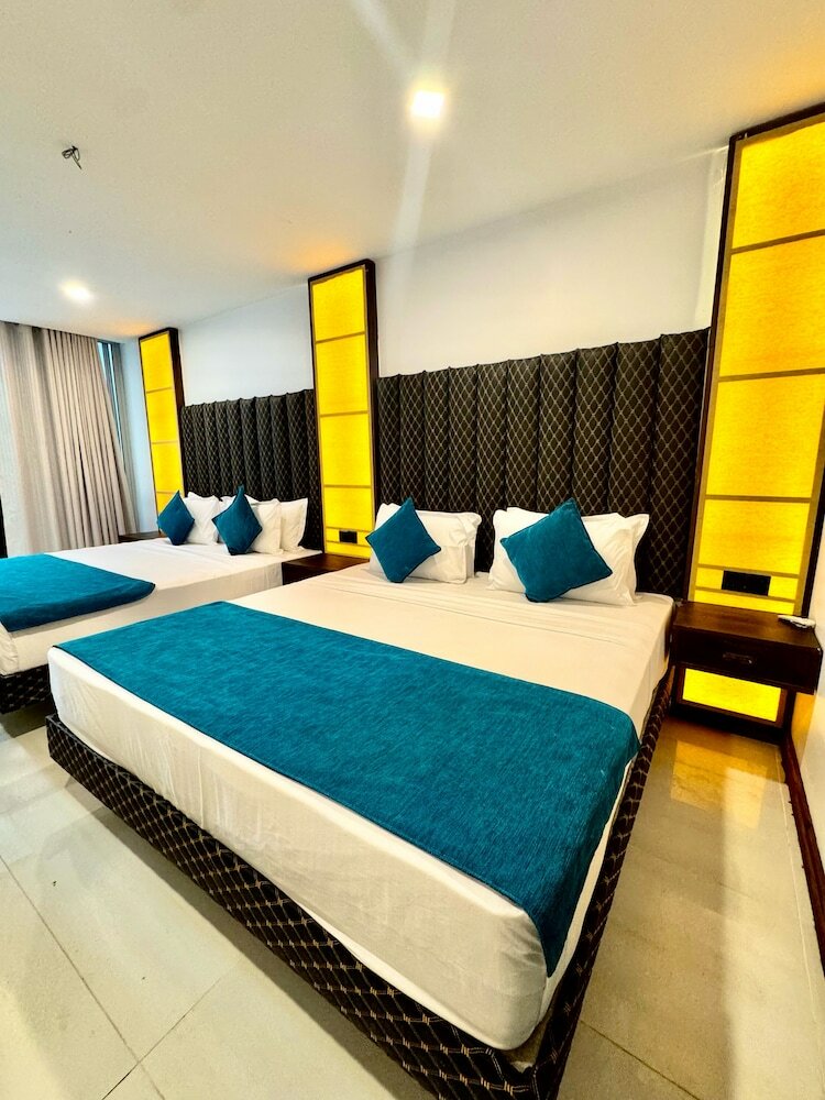 Фото Sundaras Resort & SPA