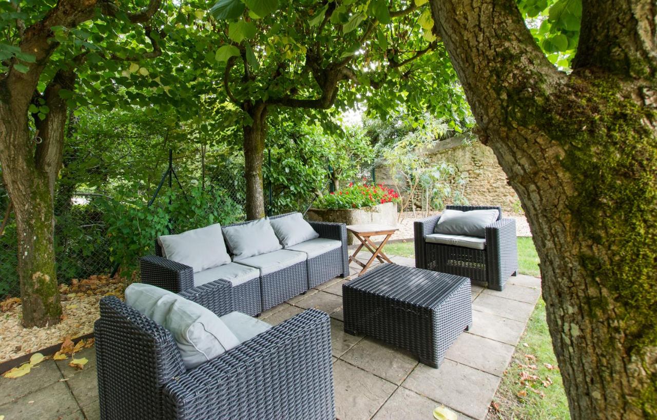 Фото Logis Hôtel le Vert Galant