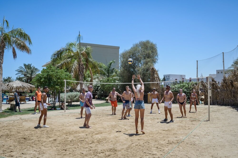 Фото Sindbad Club