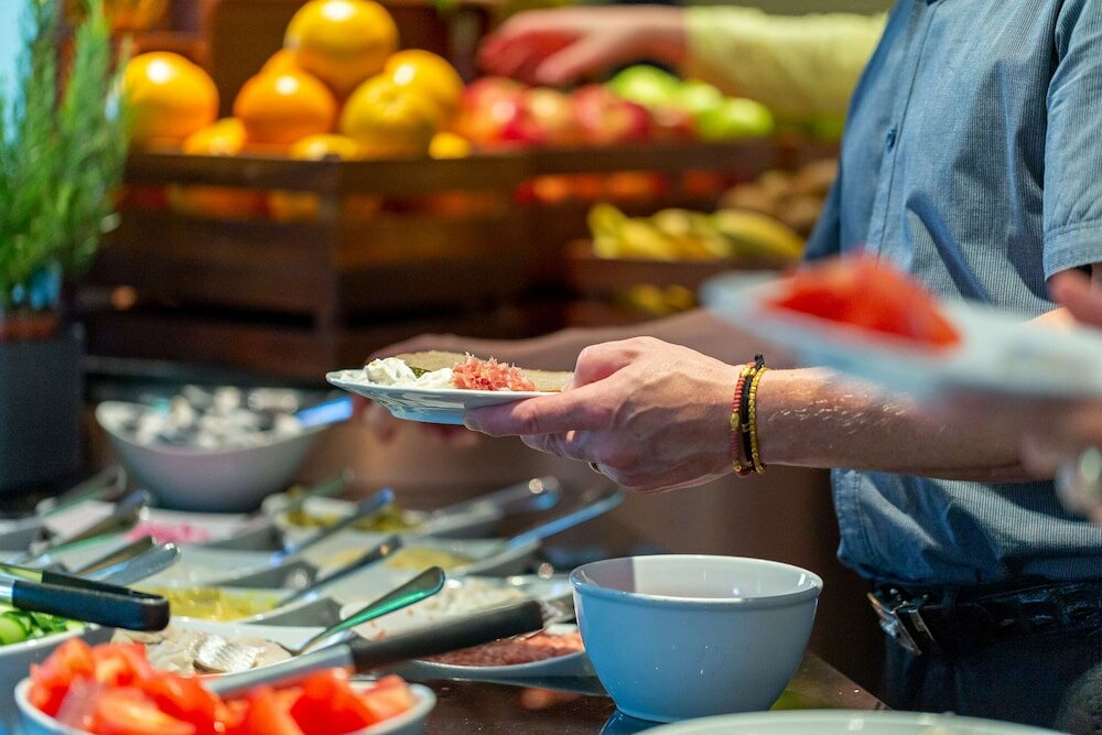 Фото Europaeischer Hof