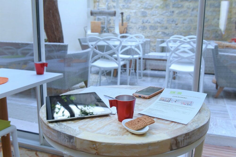 Фото Hôtel Villa Sorel