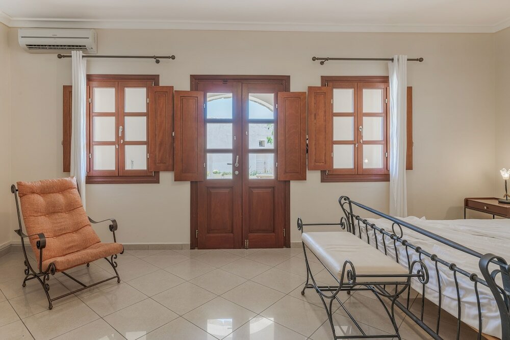 Фото Epavlis Hotel & SPA