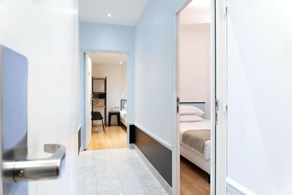 Фото Hotel Palm - Astotel